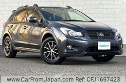 subaru impreza-wagon 2013 CFJ1697423