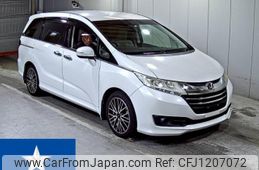 honda odyssey 2014 -HONDA--Odyssey RC1--RC1-1028006---HONDA--Odyssey RC1--RC1-1028006-