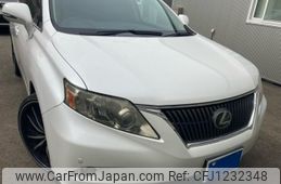 lexus rx 2008 -LEXUS--Lexus RX DBA-GGL15W--GGL15-2400062---LEXUS--Lexus RX DBA-GGL15W--GGL15-2400062-
