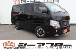 nissan caravan-van 2021 CFJ1825763