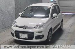fiat panda 2016 -FIAT 【熊谷 501ま2160】--Fiat Panda 13909-03522159---FIAT 【熊谷 501ま2160】--Fiat Panda 13909-03522159-