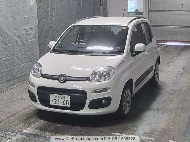 fiat panda 2016 -FIAT 【熊谷 501ま2160】--Fiat Panda 13909-03522159---FIAT 【熊谷 501ま2160】--Fiat Panda 13909-03522159- image 1