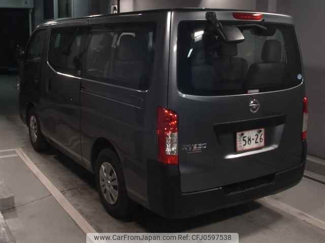 nissan caravan-coach 2020 -NISSAN--Caravan Coach KS2E26-103750---NISSAN--Caravan Coach KS2E26-103750- image 2