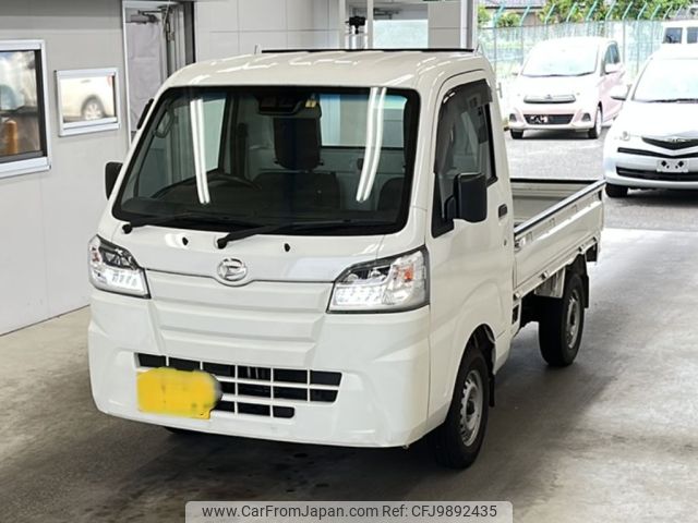 daihatsu hijet-truck 2021 -DAIHATSU 【熊本 480は1926】--Hijet Truck S510P-0367156---DAIHATSU 【熊本 480は1926】--Hijet Truck S510P-0367156- image 1