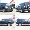 mitsubishi pajero 2009 504928-922890 image 3