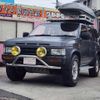nissan terrano 1990 quick_quick_E-WHYD21_WHYD21-011844 image 18