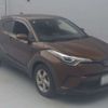 toyota c-hr 2019 -TOYOTA--C-HR DBA-NGX50--NGX50-2033526---TOYOTA--C-HR DBA-NGX50--NGX50-2033526- image 4