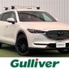 mazda cx-8 2018 CFJ1813168 image 1