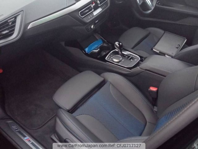 bmw 1-series 2023 -BMW--BMW 1 Series 3DA-7M20--WBA7M920107M63323---BMW--BMW 1 Series 3DA-7M20--WBA7M920107M63323- image 2