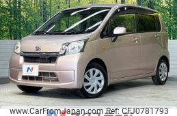 daihatsu move 2013 -DAIHATSU--Move DBA-LA100S--LA100S-0279398---DAIHATSU--Move DBA-LA100S--LA100S-0279398-