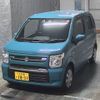 suzuki wagon-r 2023 -SUZUKI 【八王子 581か1831】--Wagon R MH85S-171043---SUZUKI 【八王子 581か1831】--Wagon R MH85S-171043- image 1