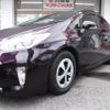 toyota prius 2014 CFJ1675992 image 8