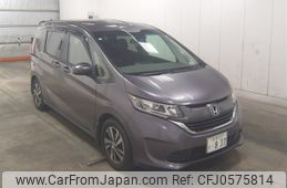 honda freed 2017 -HONDA 【前橋 500ｾ837】--Freed GB5--1020738---HONDA 【前橋 500ｾ837】--Freed GB5--1020738-