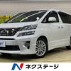 toyota vellfire 2013 -TOYOTA--Vellfire DBA-ANH20W--ANH20-8270612---TOYOTA--Vellfire DBA-ANH20W--ANH20-8270612- image 1