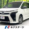 toyota voxy 2021 -TOYOTA--Voxy 6AA-ZWR80W--ZWR80-0525502---TOYOTA--Voxy 6AA-ZWR80W--ZWR80-0525502- image 1