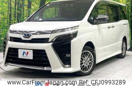 toyota voxy 2021 -TOYOTA--Voxy 6AA-ZWR80W--ZWR80-0525502---TOYOTA--Voxy 6AA-ZWR80W--ZWR80-0525502-