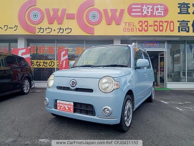 daihatsu mira-cocoa 2011 quick_quick_L675S_L675S-0084962 image 1