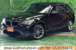 bmw x1 2014 -BMW--BMW X1 VL18--0VZ19377---BMW--BMW X1 VL18--0VZ19377-