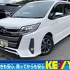 toyota noah 2017 -TOYOTA--Noah DBA-ZRR80W--ZRR80-0347159---TOYOTA--Noah DBA-ZRR80W--ZRR80-0347159- image 1