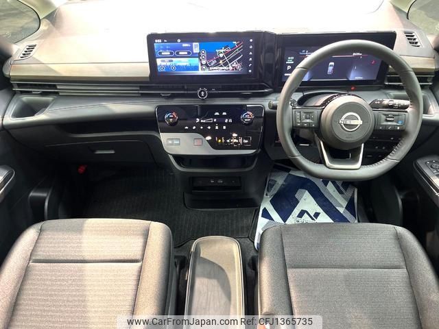 nissan serena 2024 CFJ1365735 image 2