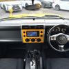 toyota fj-cruiser 2011 CFJ1542784 image 6