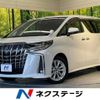 toyota alphard 2022 -TOYOTA--Alphard 3BA-AGH30W--AGH30-0408362---TOYOTA--Alphard 3BA-AGH30W--AGH30-0408362- image 1