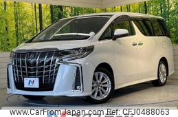 toyota alphard 2022 -TOYOTA--Alphard 3BA-AGH30W--AGH30-0408362---TOYOTA--Alphard 3BA-AGH30W--AGH30-0408362-