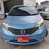 nissan note 2013 TE1449 image 23