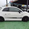 abarth 500 2009 CFJ1612682 image 8