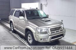 toyota hilux-surf 2001 -TOYOTA--Hilux Surf KDN185W-9001603---TOYOTA--Hilux Surf KDN185W-9001603-