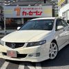 honda accord 2008 -HONDA--Accord ABA-CL7--CL7-1301954---HONDA--Accord ABA-CL7--CL7-1301954- image 1