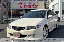 honda accord 2008 -HONDA--Accord ABA-CL7--CL7-1301954---HONDA--Accord ABA-CL7--CL7-1301954-