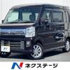 suzuki every-wagon 2020 -SUZUKI--Every Wagon ABA-DA17W--DA17W-211216---SUZUKI--Every Wagon ABA-DA17W--DA17W-211216- image 1