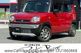 suzuki hustler 2014 CFJ1860868