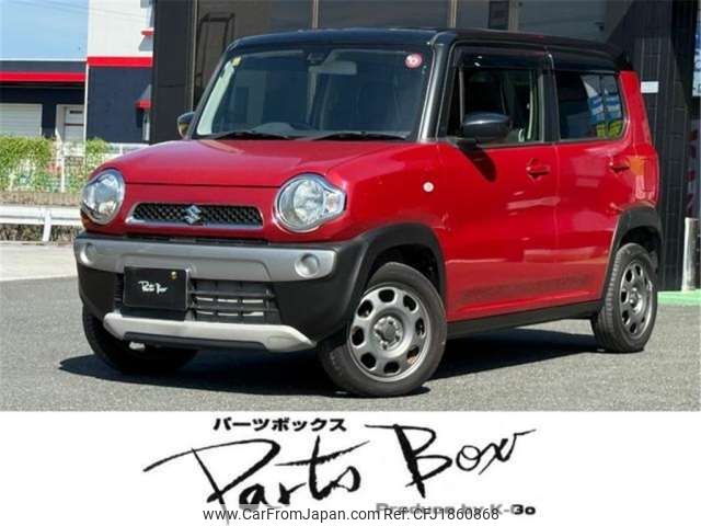 suzuki hustler 2014 CFJ1860868 image 1