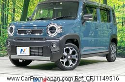 mazda flair 2023 -MAZDA--Flair 5AA-MS92S--MS92S-302449---MAZDA--Flair 5AA-MS92S--MS92S-302449-