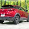mazda cx-3 2016 CFJ1665494 image 17