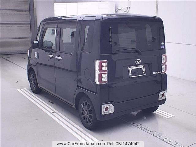 daihatsu wake 2016 CFJ1474042 image 2