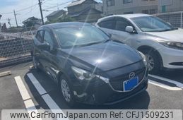 mazda demio 2018 CFJ1509231