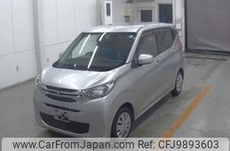 mitsubishi ek-wagon 2019 quick_quick_5BA-B33W_B33W-0004535