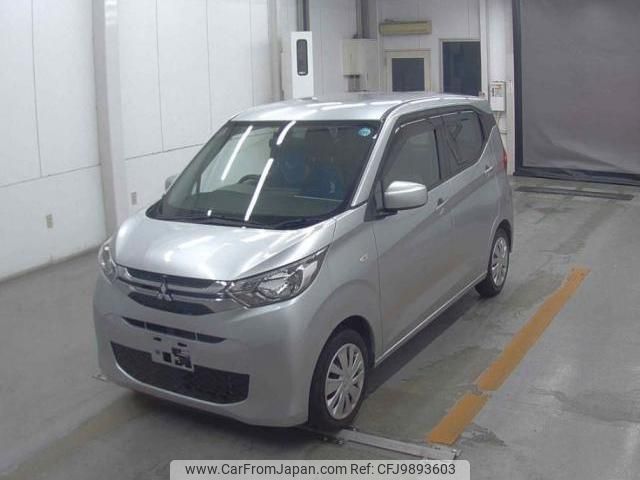 mitsubishi ek-wagon 2019 quick_quick_5BA-B33W_B33W-0004535 image 1