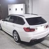 bmw 3-series 2013 -BMW 【滋賀 338ﾆ1225】--BMW 3 Series 3B20--0F943358---BMW 【滋賀 338ﾆ1225】--BMW 3 Series 3B20--0F943358- image 2