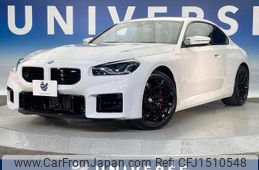 bmw m2 2024 quick_quick_12DM30_WBS12DM0708E25650