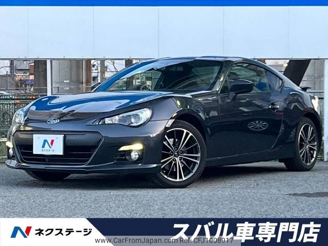 subaru brz 2014 -SUBARU--BRZ DBA-ZC6--ZC6-016355---SUBARU--BRZ DBA-ZC6--ZC6-016355- image 1