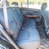 toyota harrier 2010 NIKYO_GK75608 image 6