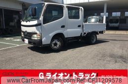 hino dutro 2008 GOO_NET_EXCHANGE_0702476A30250528W003