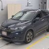 honda vezel 2017 -HONDA--VEZEL DAA-RU3--RU3-1262833---HONDA--VEZEL DAA-RU3--RU3-1262833- image 1