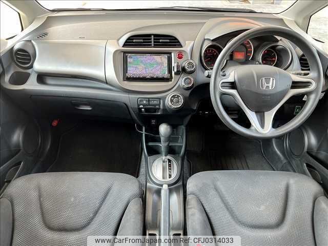 honda fit 2011 TE349 image 1