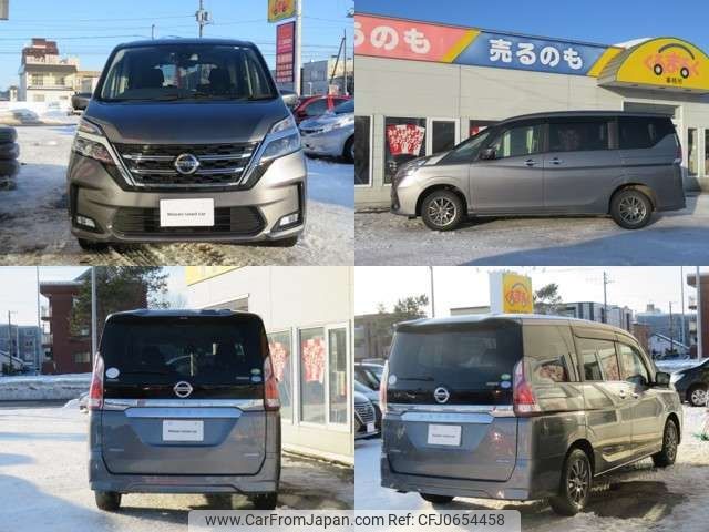 nissan serena 2020 -NISSAN--Serena DAA-GNC27--GNC27-021953---NISSAN--Serena DAA-GNC27--GNC27-021953- image 2