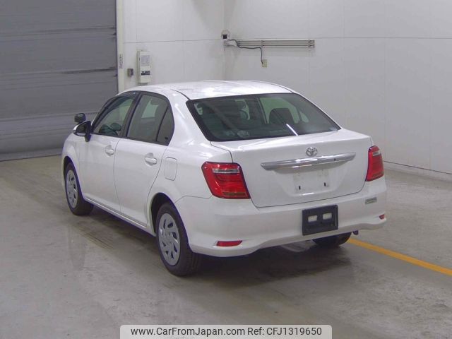 toyota corolla-axio 2019 -TOYOTA--Corolla Axio NZE161-7128131---TOYOTA--Corolla Axio NZE161-7128131- image 2